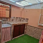 Casa vacanze Deliziosa Casetta Calasetta