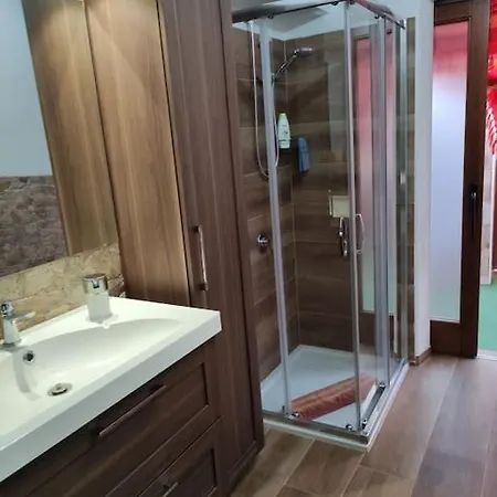 Deliziosa Casetta Prázdninový dům