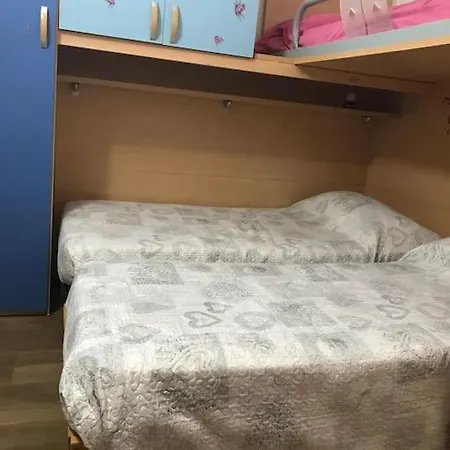 Deliziosa Casetta *
