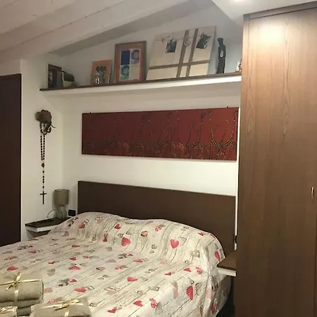 Deliziosa Casetta Holiday home *