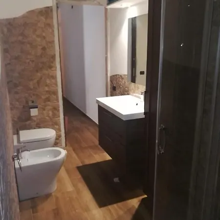 Deliziosa Casetta Tatil Evi *