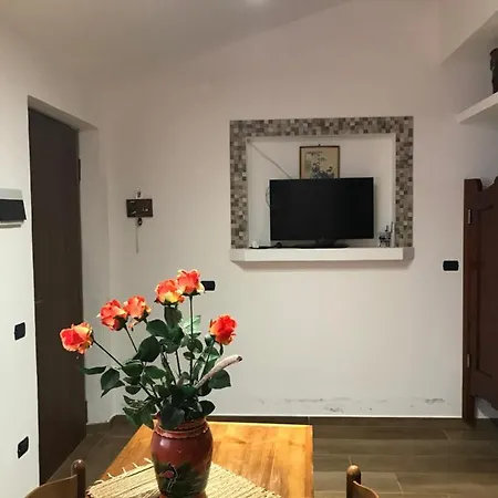 Deliziosa Casetta * Calasetta