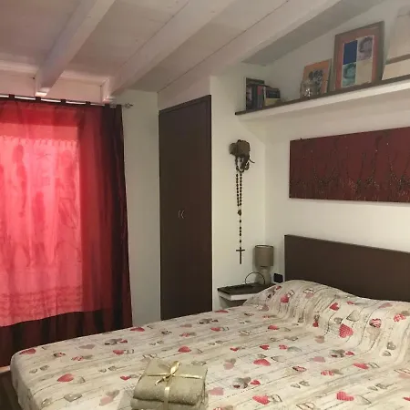 Deliziosa Casetta Casa vacanze