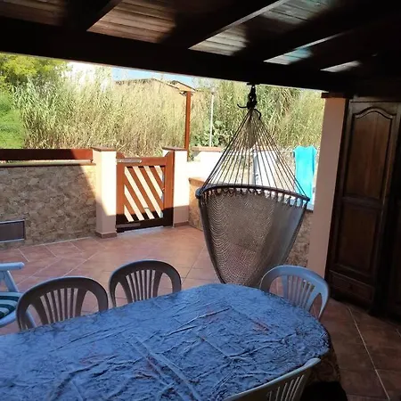 Deliziosa Casetta Holiday home