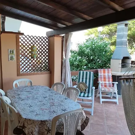 Deliziosa Casetta Holiday home