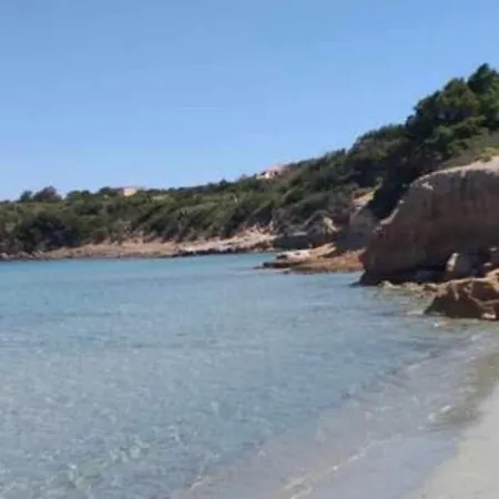 Deliziosa Casetta Holiday home Calasetta