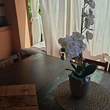 Prázdninový dům Deliziosa Casetta *
