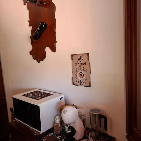 Сasa de vacaciones Deliziosa Casetta *