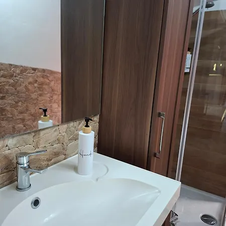 Deliziosa Casetta Сasa de vacaciones *