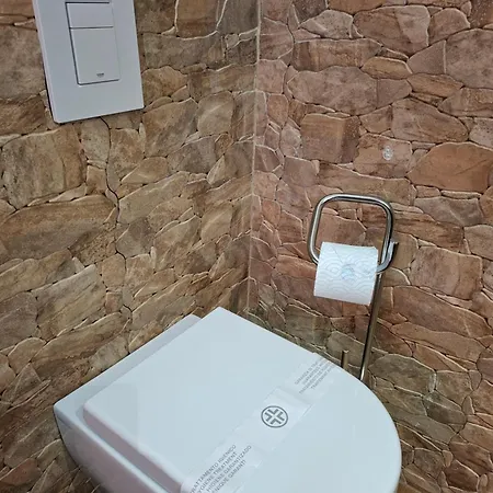 Deliziosa Casetta Сasa de vacaciones *