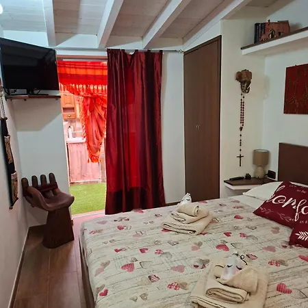 Deliziosa Casetta Casa vacanze *