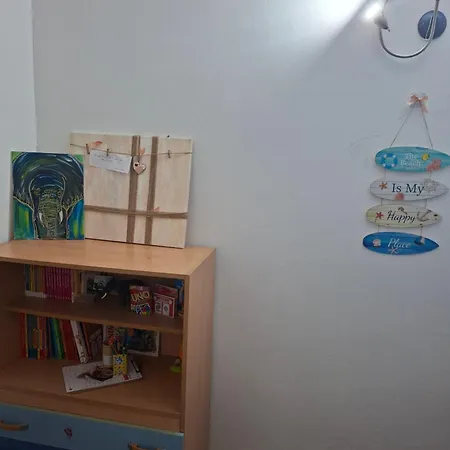Deliziosa Casetta Casa vacanze *