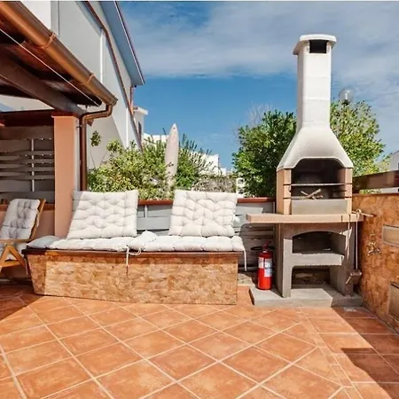 Deliziosa Casetta Casa vacanze
