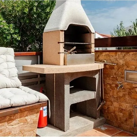 Casa vacanze Deliziosa Casetta