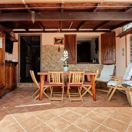Deliziosa Casetta Casa vacanze *