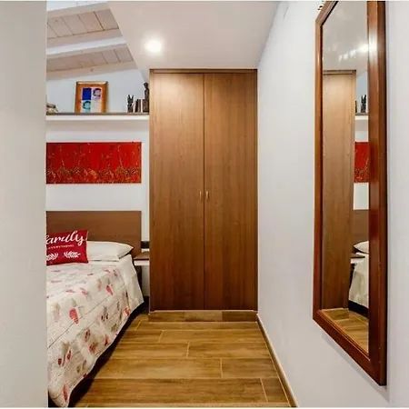 Casa vacanze Deliziosa Casetta *