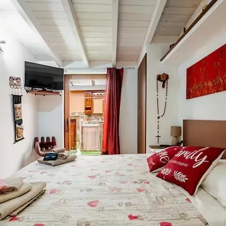 Deliziosa Casetta Casa vacanze