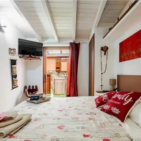 Casa vacanze Deliziosa Casetta