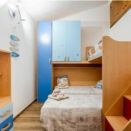 Deliziosa Casetta Casa vacanze