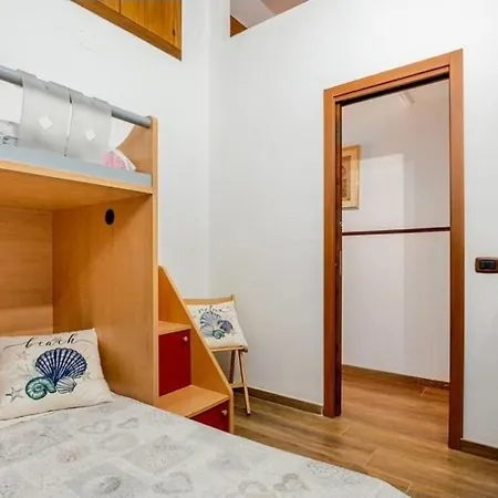 Casa vacanze Deliziosa Casetta