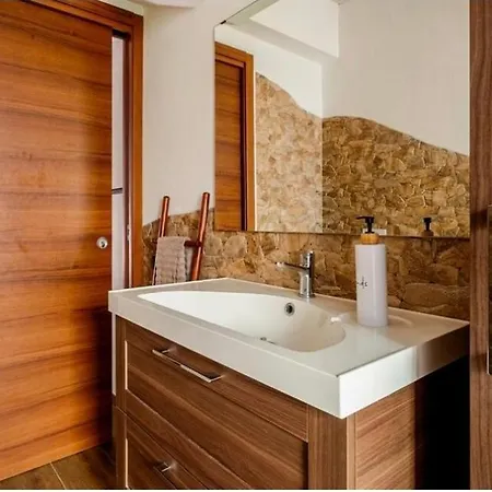 Casa vacanze Deliziosa Casetta
