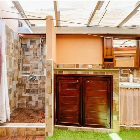 Deliziosa Casetta Casa vacanze *