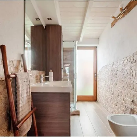 Casa vacanze Deliziosa Casetta *