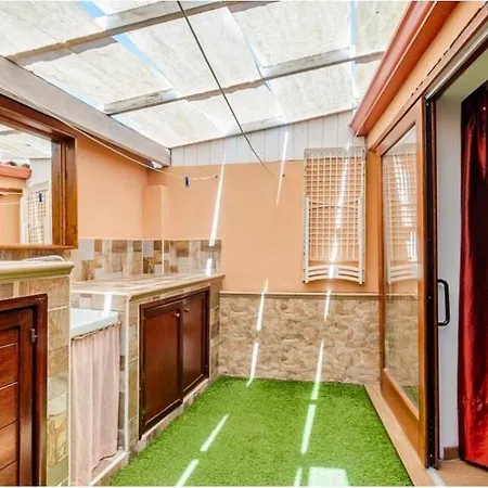 Deliziosa Casetta Casa vacanze